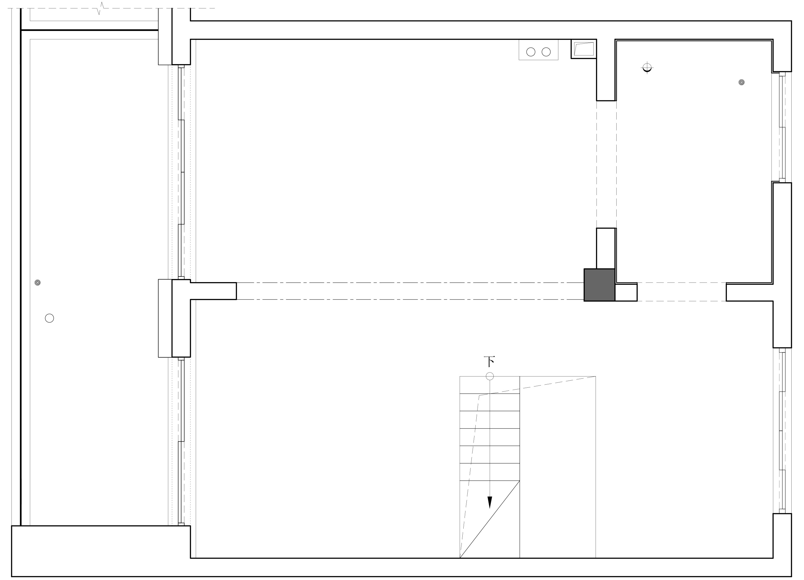 「二生三」侘寂丨中国杭州丨菲拉设计-98