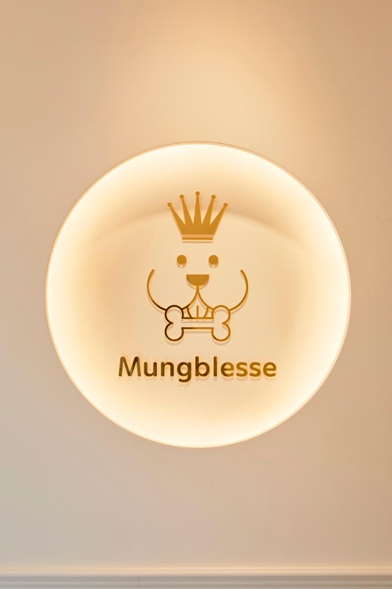 十平米创意餐厅，韩式温馨空间-7