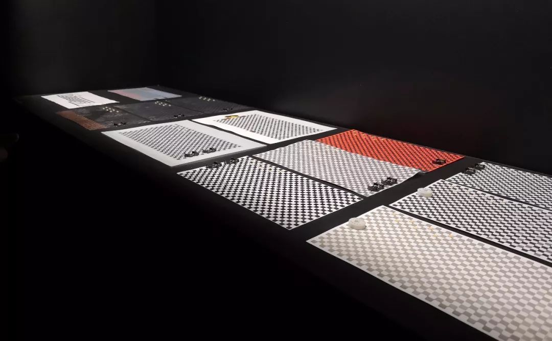 nendo 打造东京商业综合体,极简设计展现灵动趣味-199