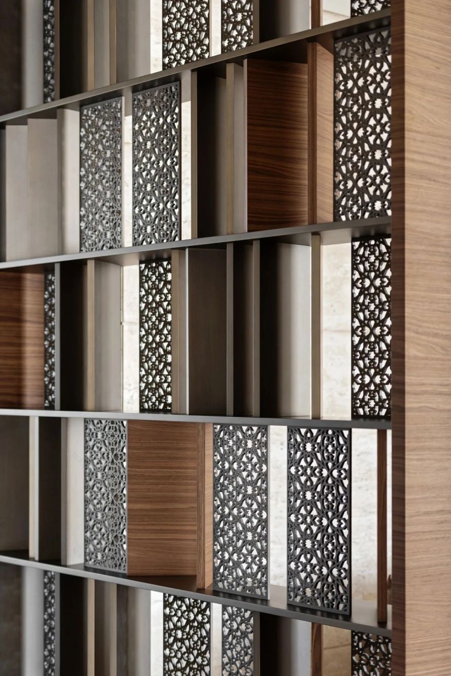 AZ 别墅丨MMA Projects-4