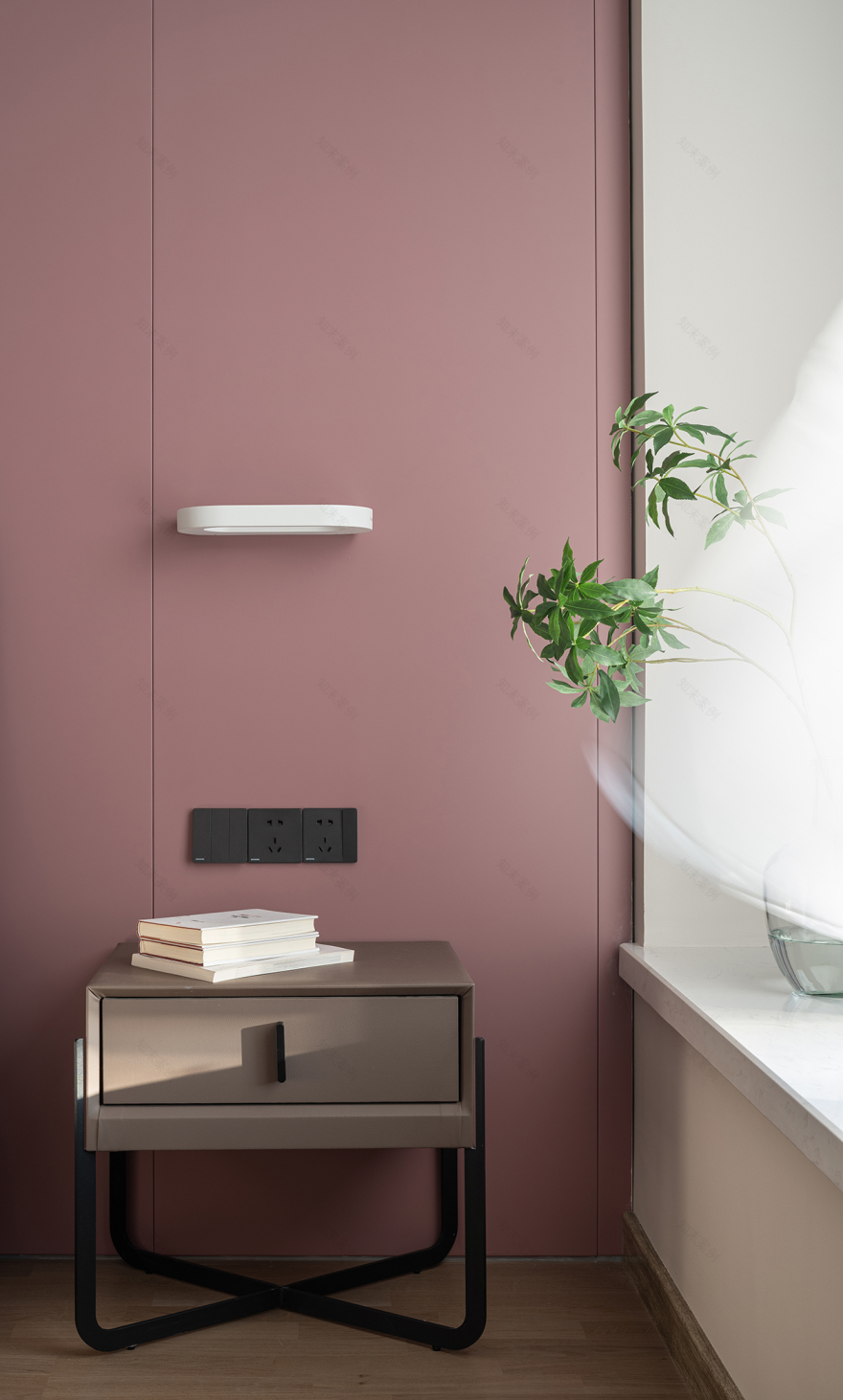 冰纷世界丨中国揭阳丨深圳市欧素娜空间设计有限公司-49