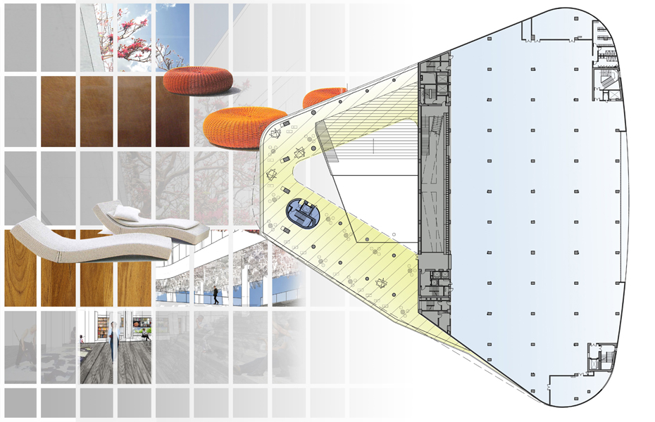 丨中国深圳丨Wendell Burnette Architects,Urbanus-8