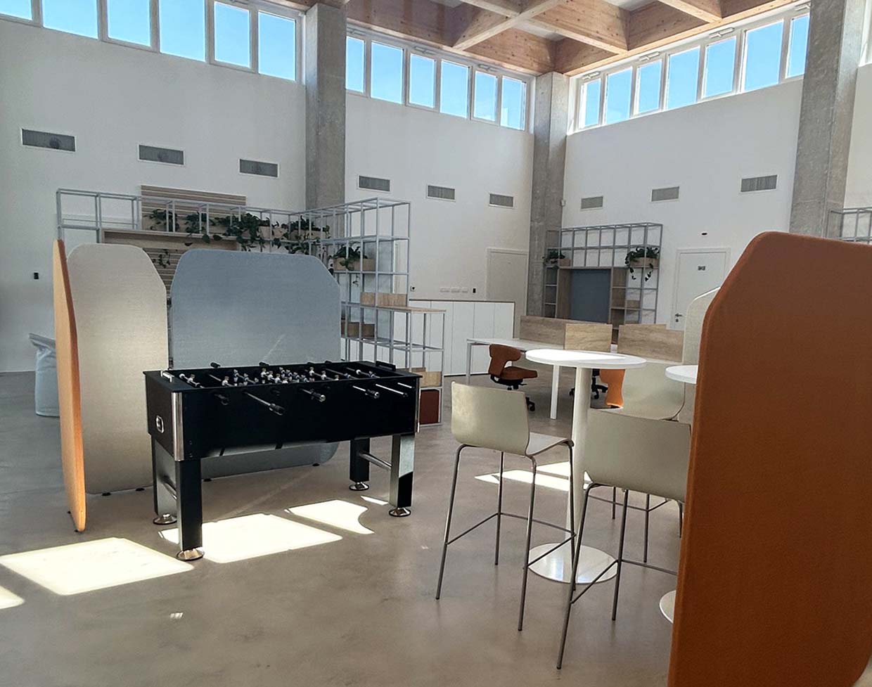 Business Incubator Kozina – Interior Design (2024)-8