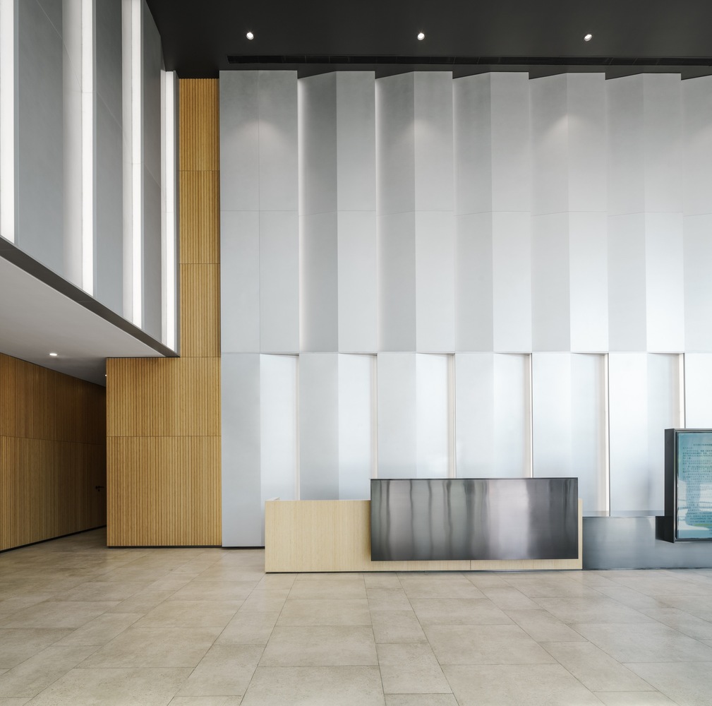 西安环普高新科技产业园办公楼-26