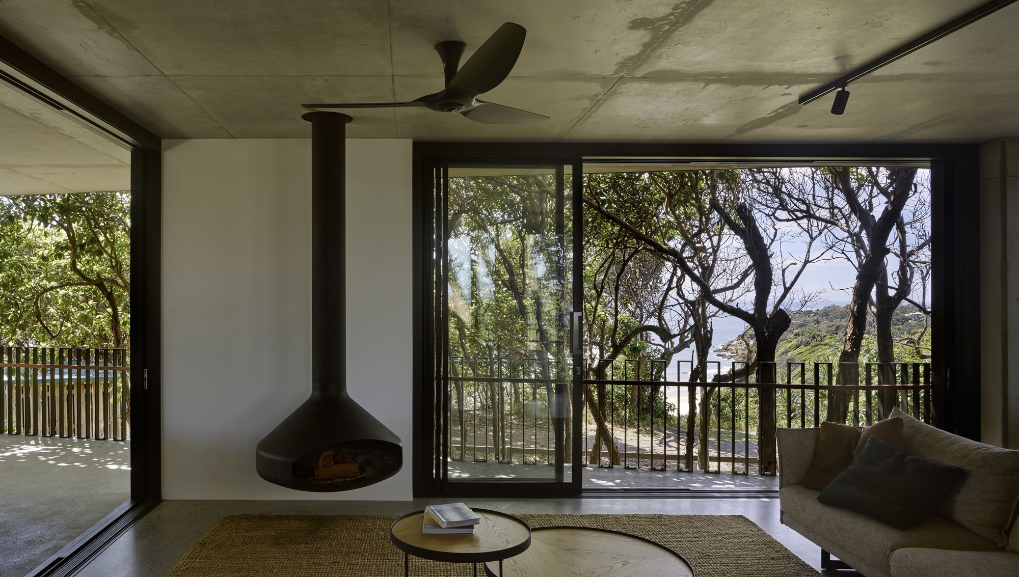 廷宾楼丨澳大利亚丨Conrad Gargett-19