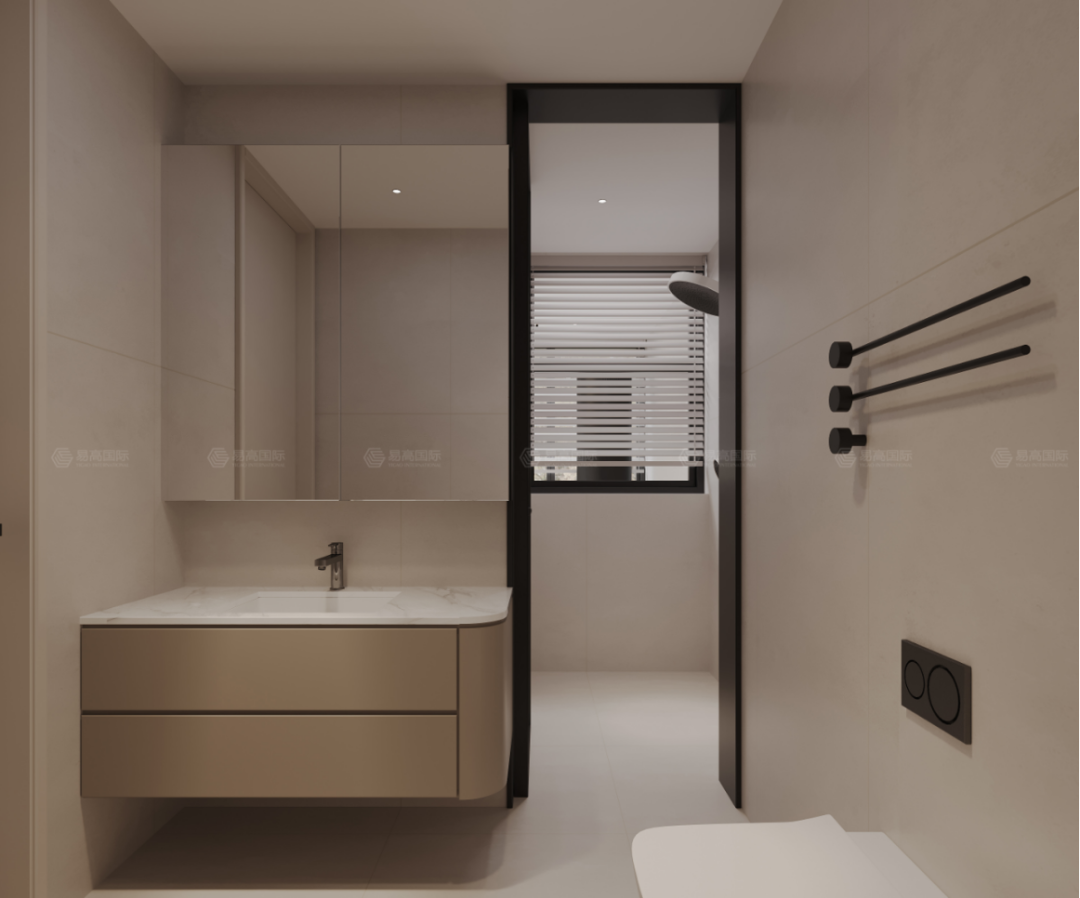 易高 • 曲江大城 • 雍宸丨易高国际-65