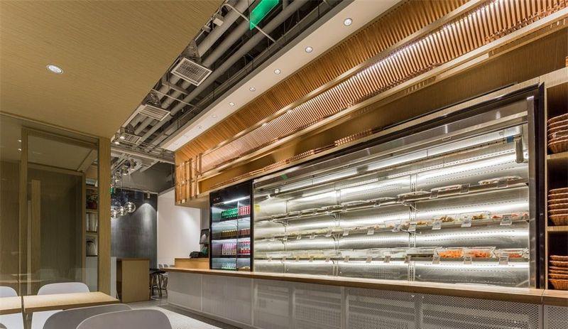 北京冒鲜冒菜店-16