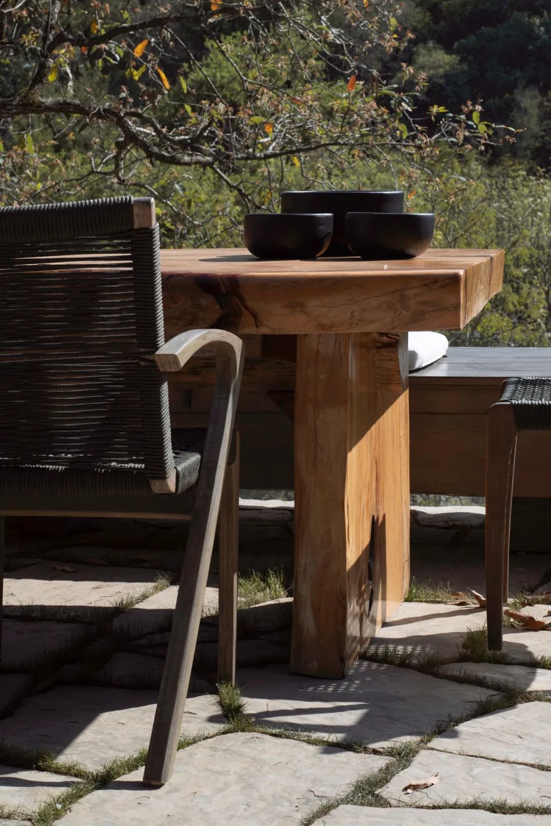 墨西哥现代住宅设计 | 融入自然，展现多元文化-148