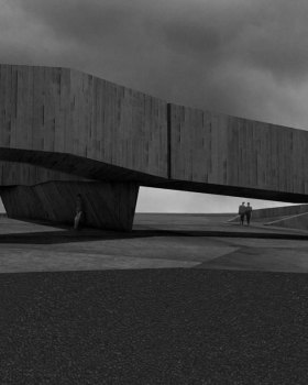 M.O.M.I. Sabbionara / The Museum of Moving Image