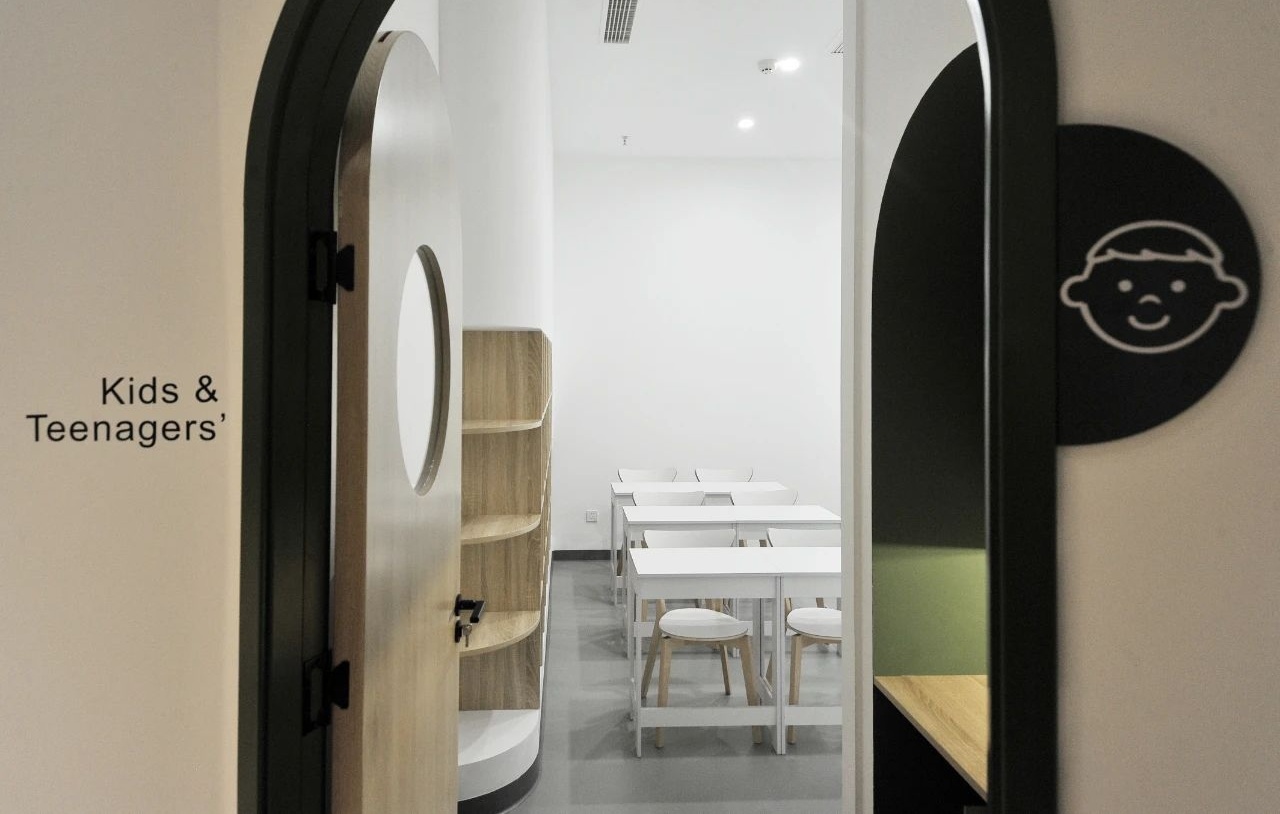 南京优言美语英语学习中心-89