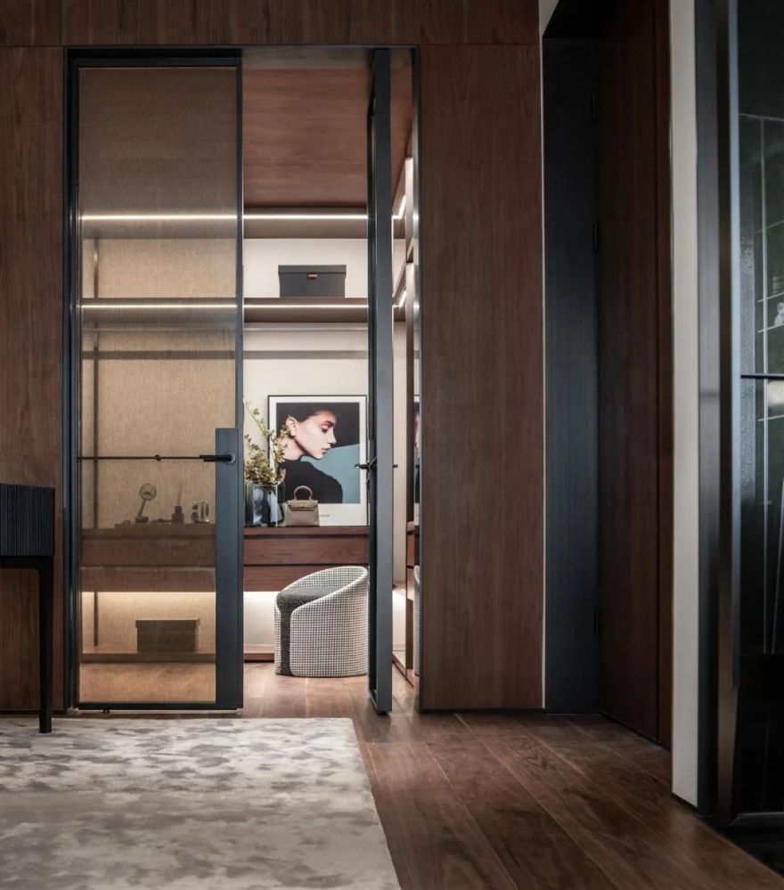 SERES ONE 赛里斯·壹号丨中国西安丨舍社建筑设计(上海)-76