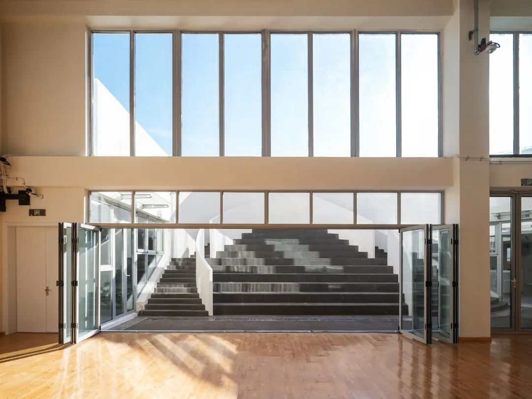 开放式幼儿园 · 让孩子在阳光下成长丨中国北京丨非常建筑-56