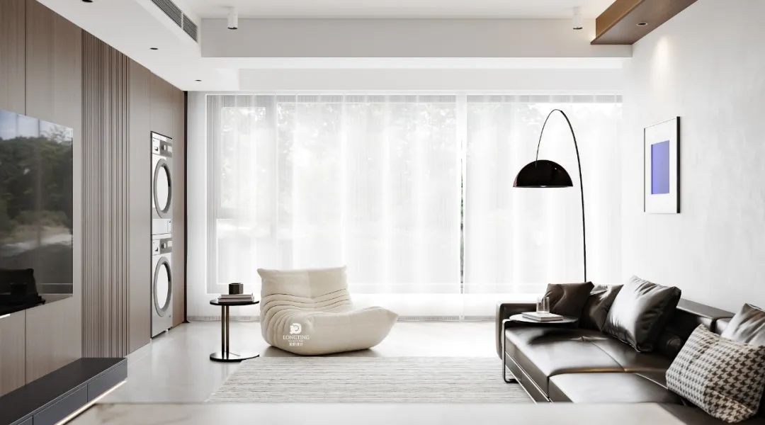 《龙庭设计》正弘府-6