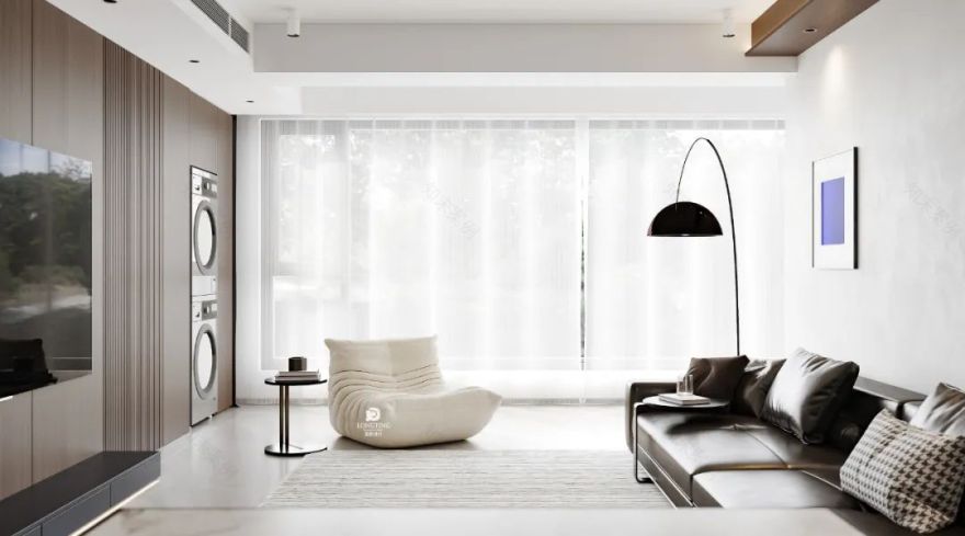 《龙庭设计》正弘府-6