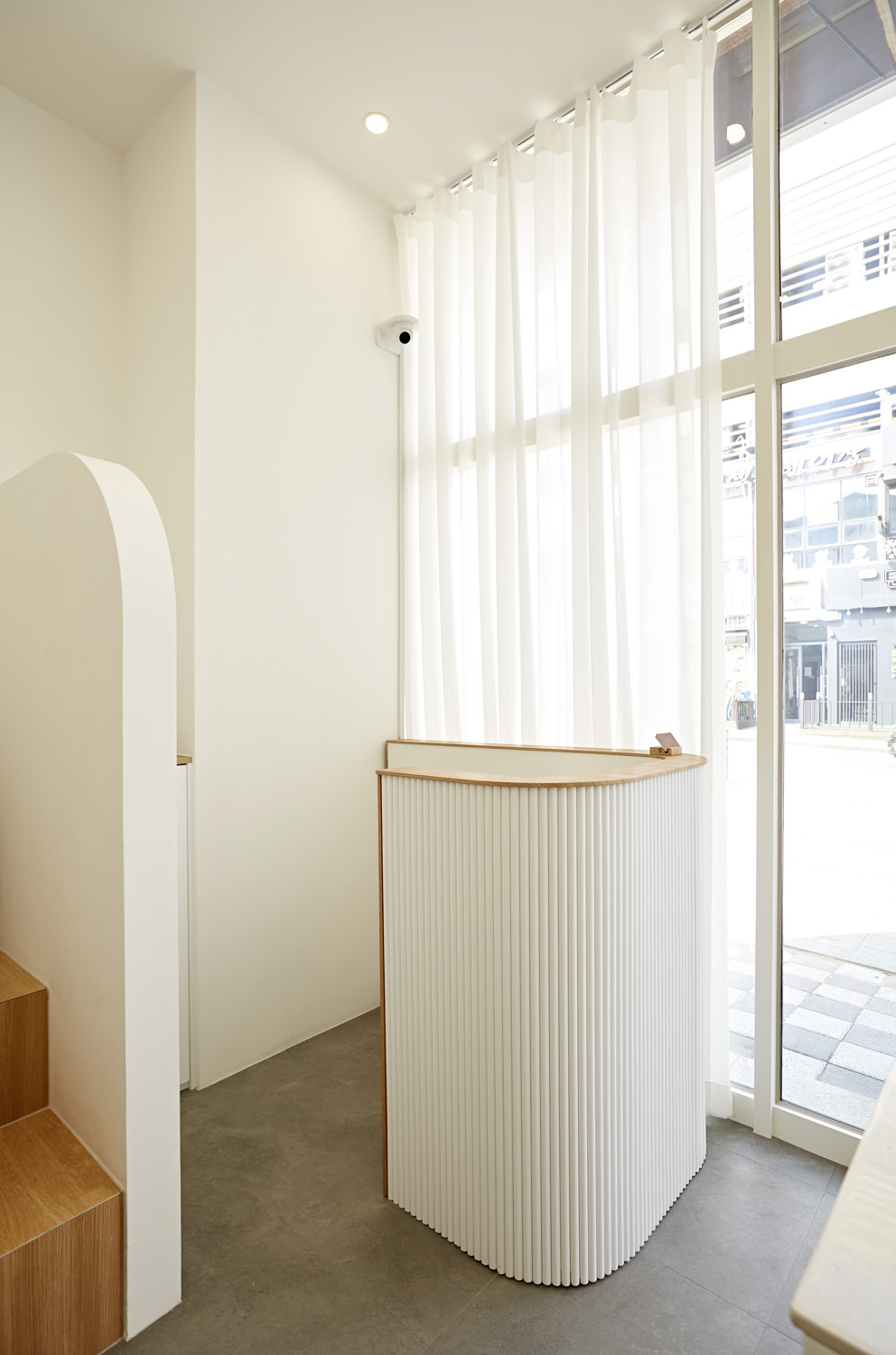 极简 12 平公寓，打造温馨宜居空间-12