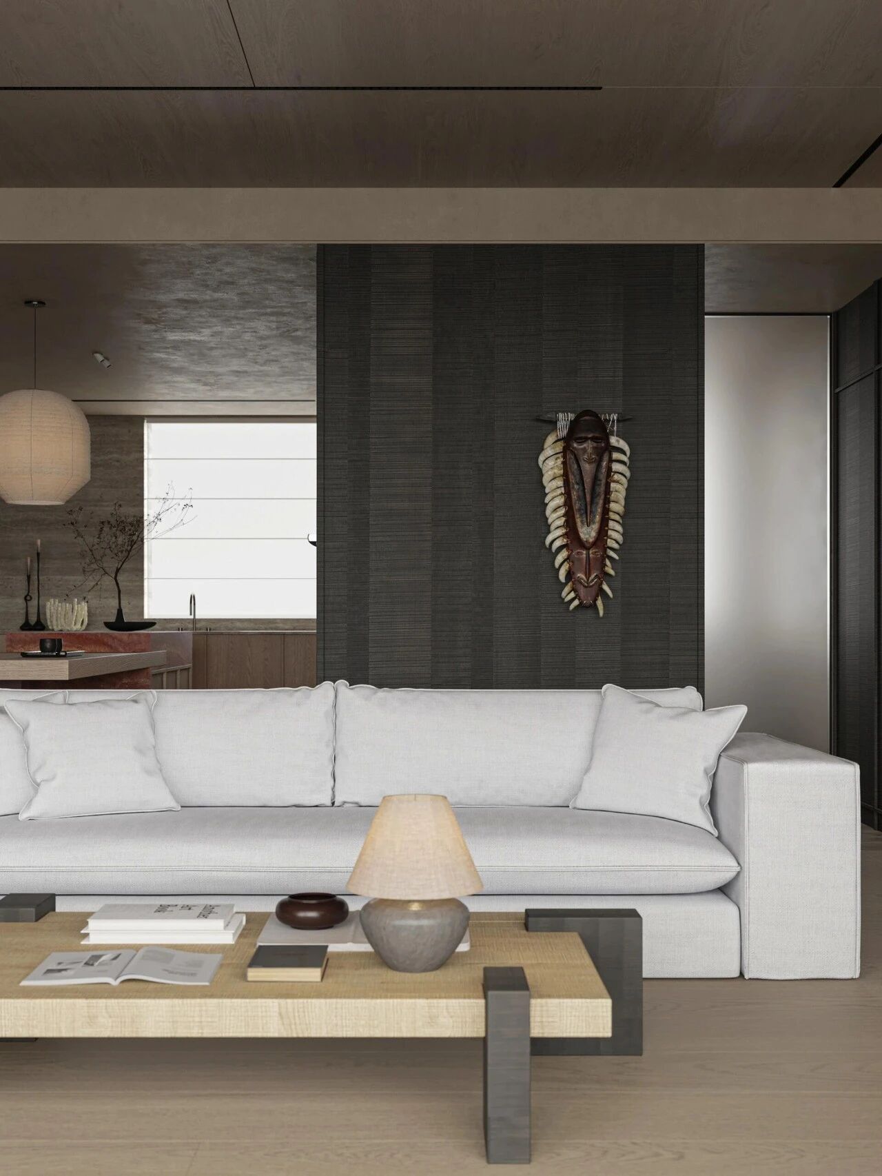 Private Home 宁静之所-7