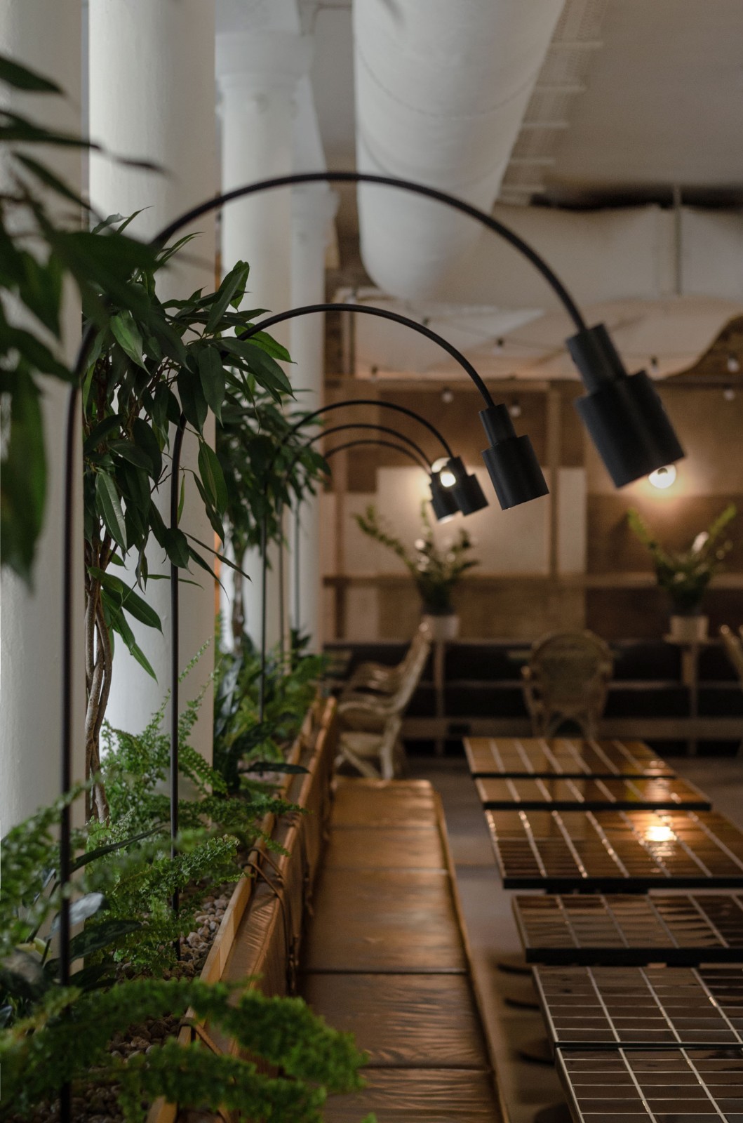 Molodo Zeleno 酒吧-19