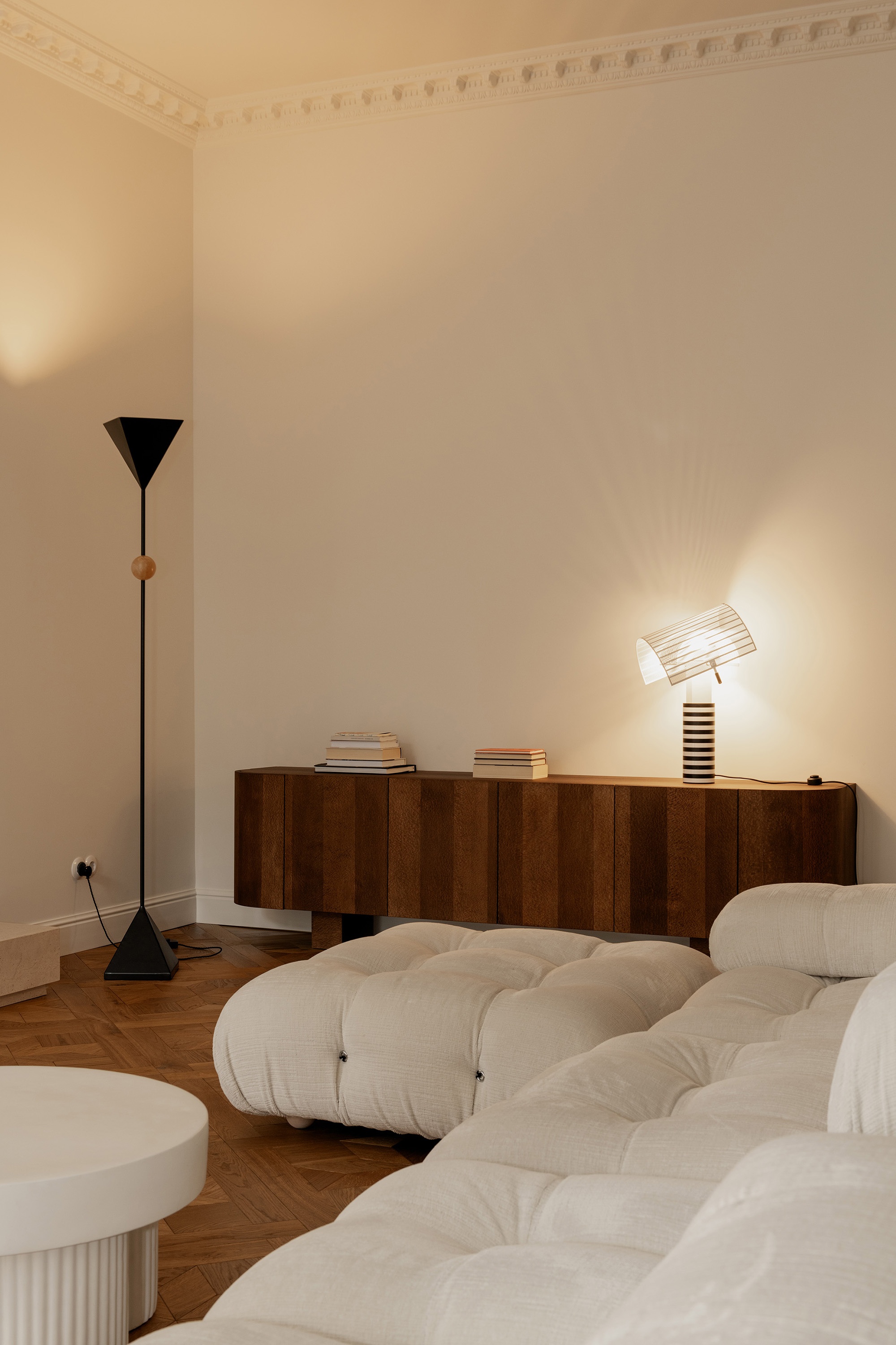 KKA公寓丨波兰华沙丨Agata Melerska与Alicja Pieczykolan-10