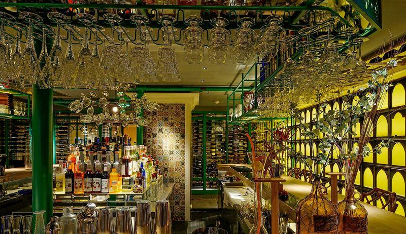 泰炯音乐餐厅-16