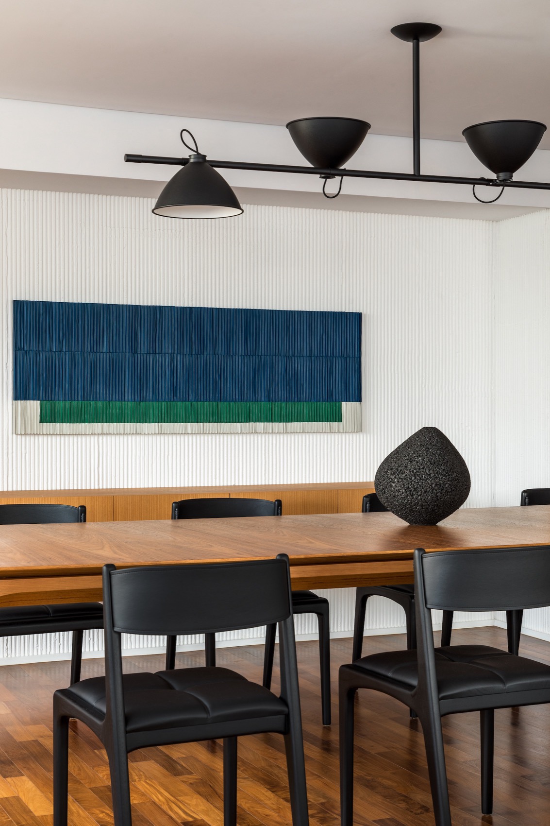 Trianon 公寓改造丨巴西丨Kuster Brizola Arquitetos-50