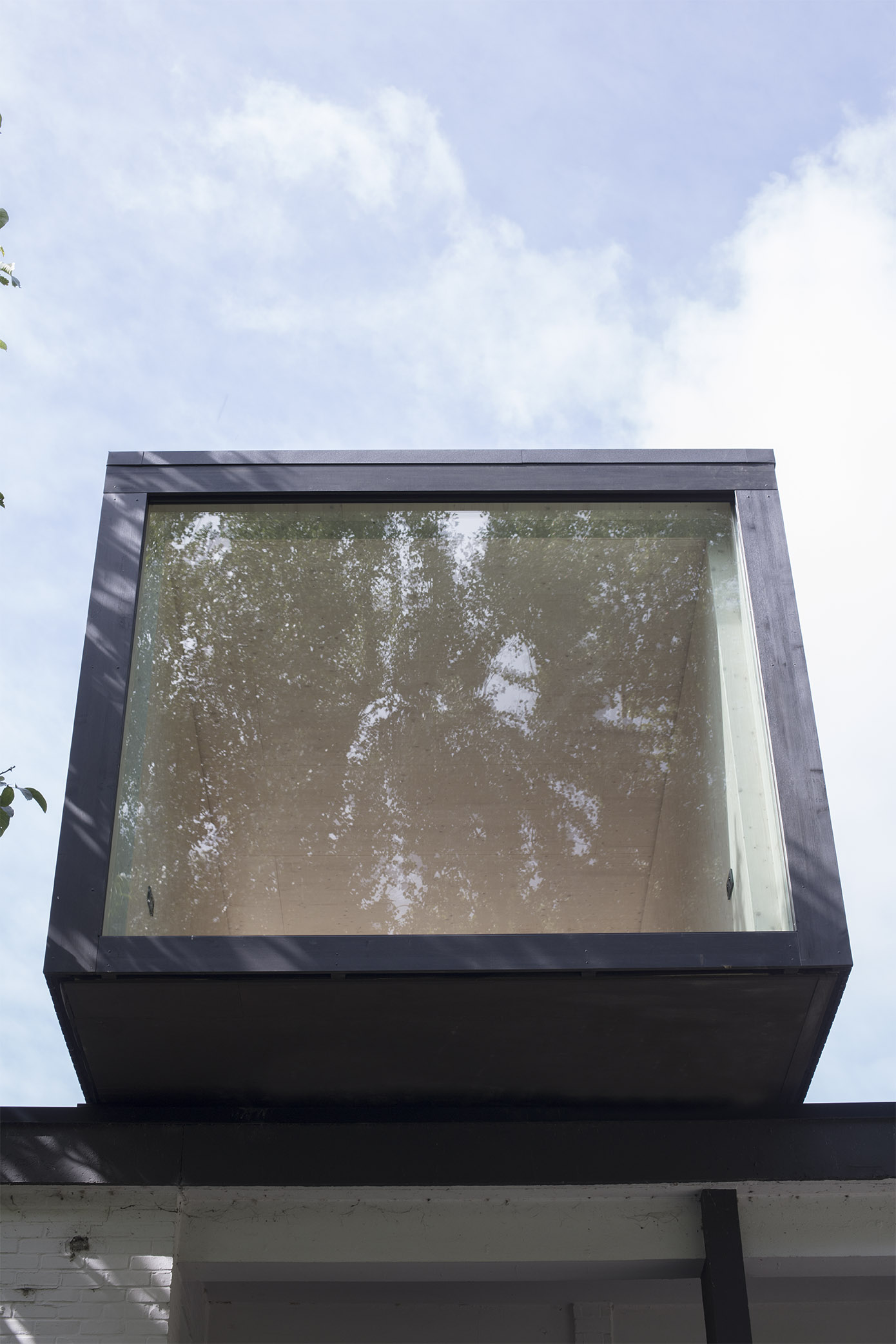 方舟掩体座舱-6