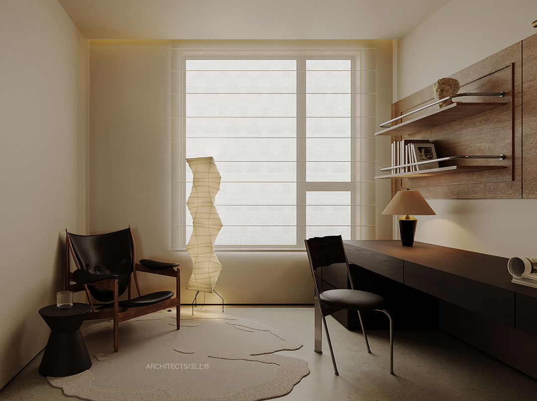 中古诧境丨中国淄博丨云上译舍-16