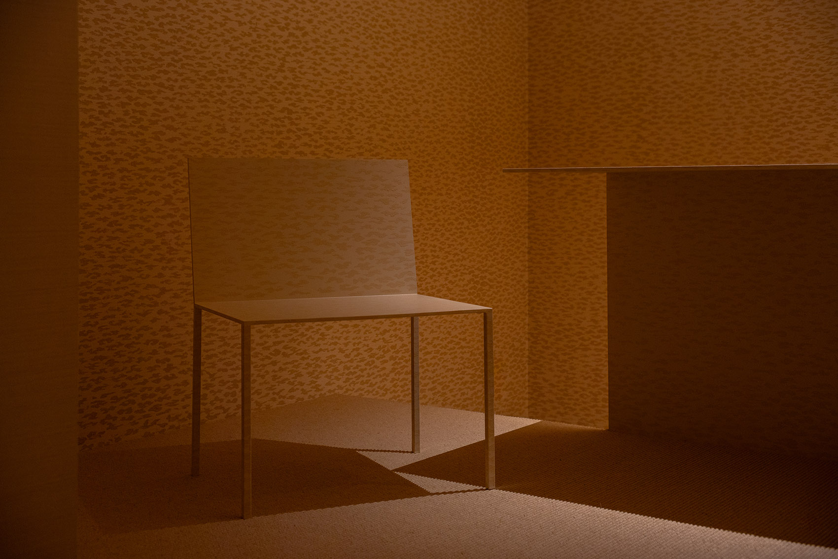 Komorebi吧台丨日本东京丨中山拓也建筑事务所-24