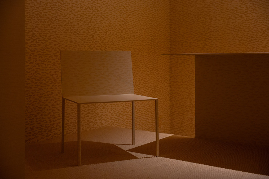 Komorebi吧台丨日本东京丨中山拓也建筑事务所-24