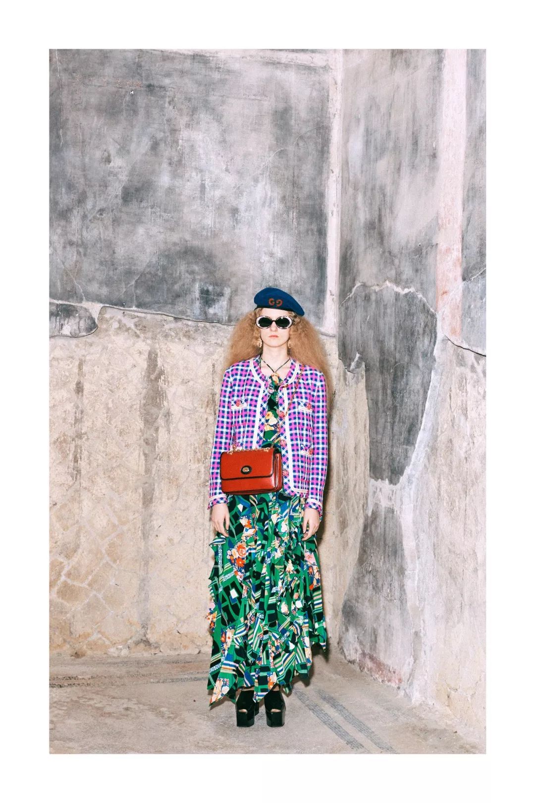 古怪梦境 | GUCCI 2019 早秋系列解读-257