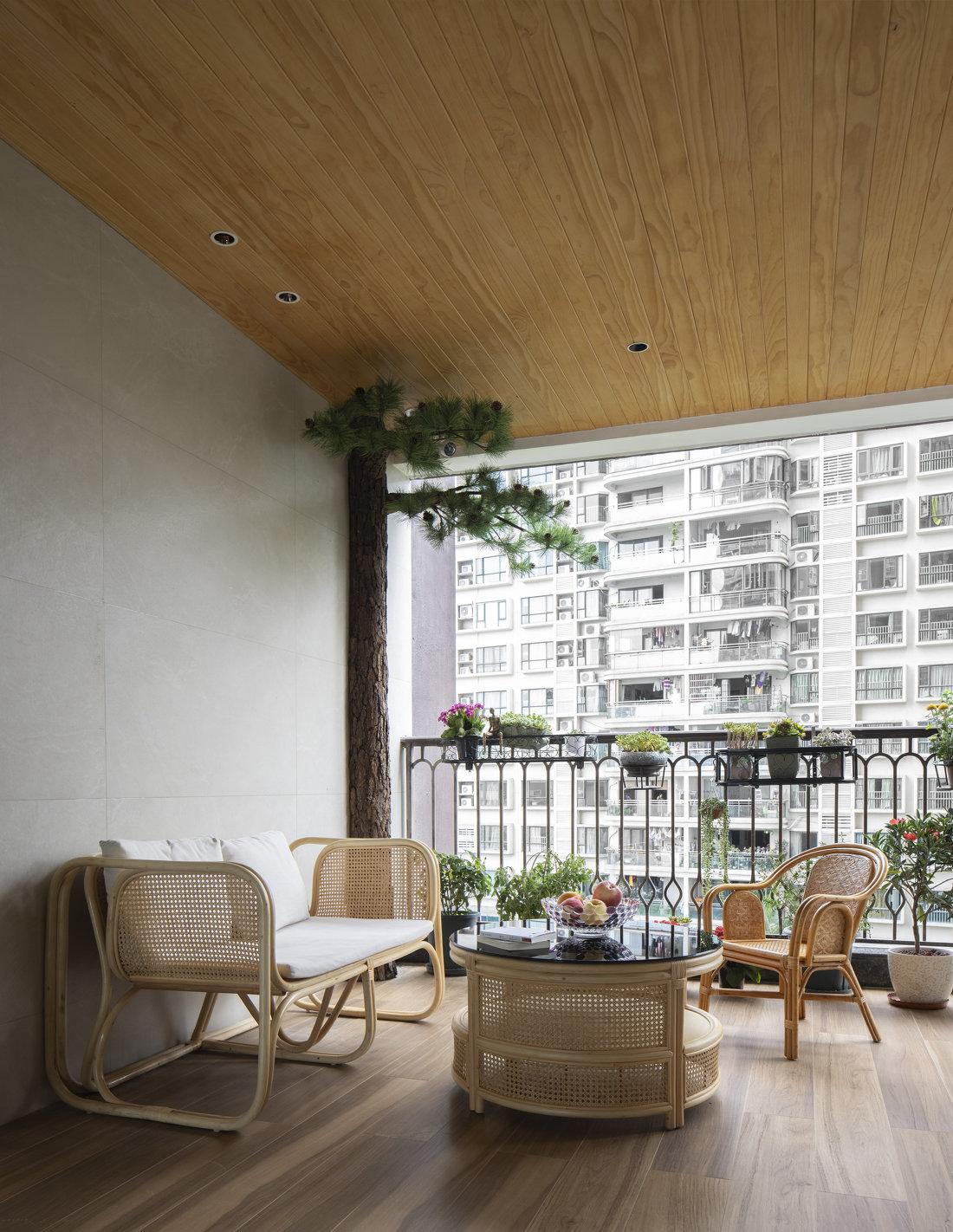 光影魔术师 · 打造温馨家居的现代设计-36