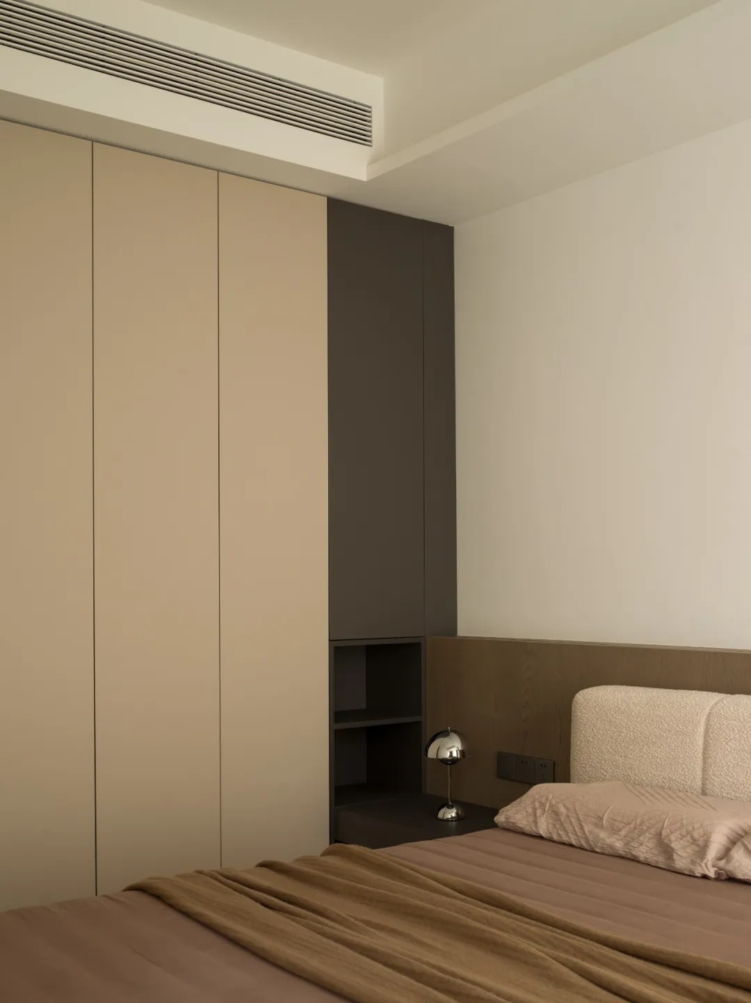 长沙市开福区堤亚纳湾丨中国长沙丨长沙行舍空间设计-63