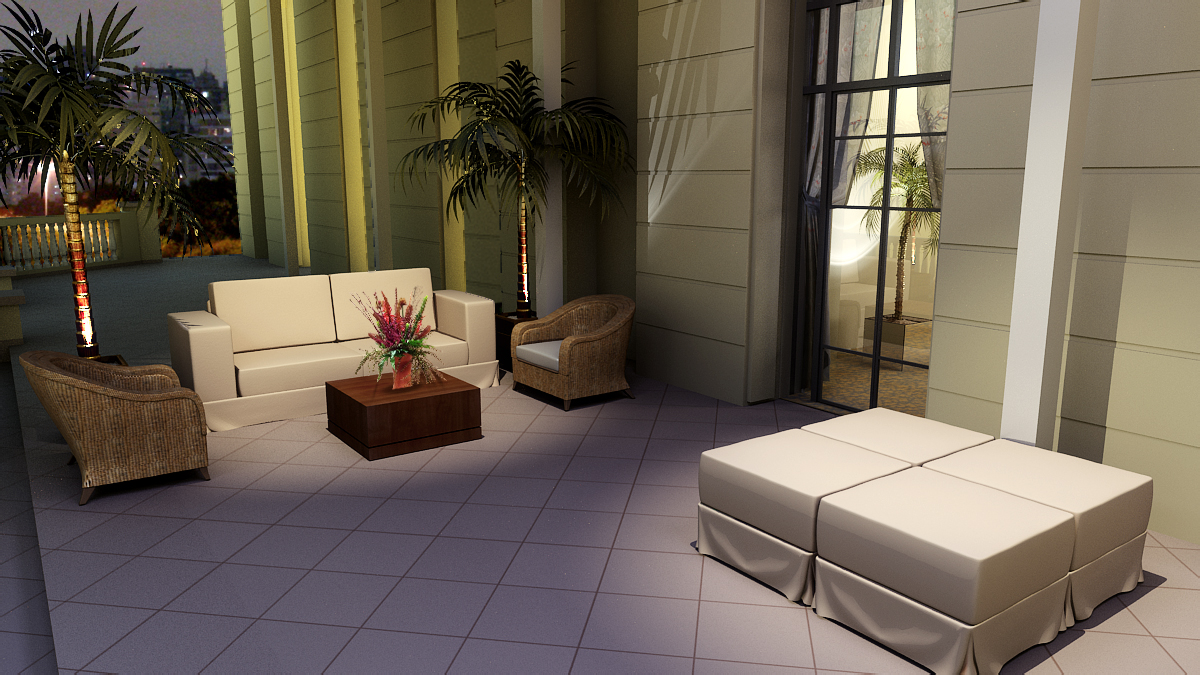 里约美景令人鼓舞丨Sapuppo Cenografia-13