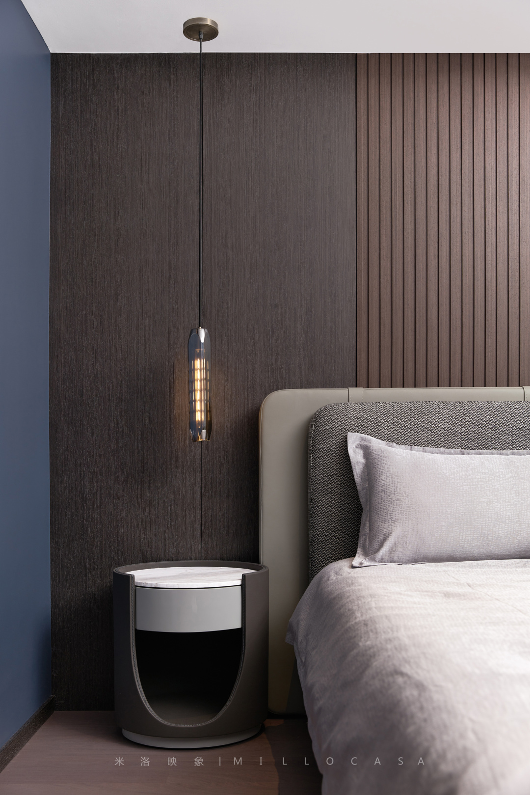 林邑·星湖湾丨中国郴州丨米洛映象,本高设计会所-63