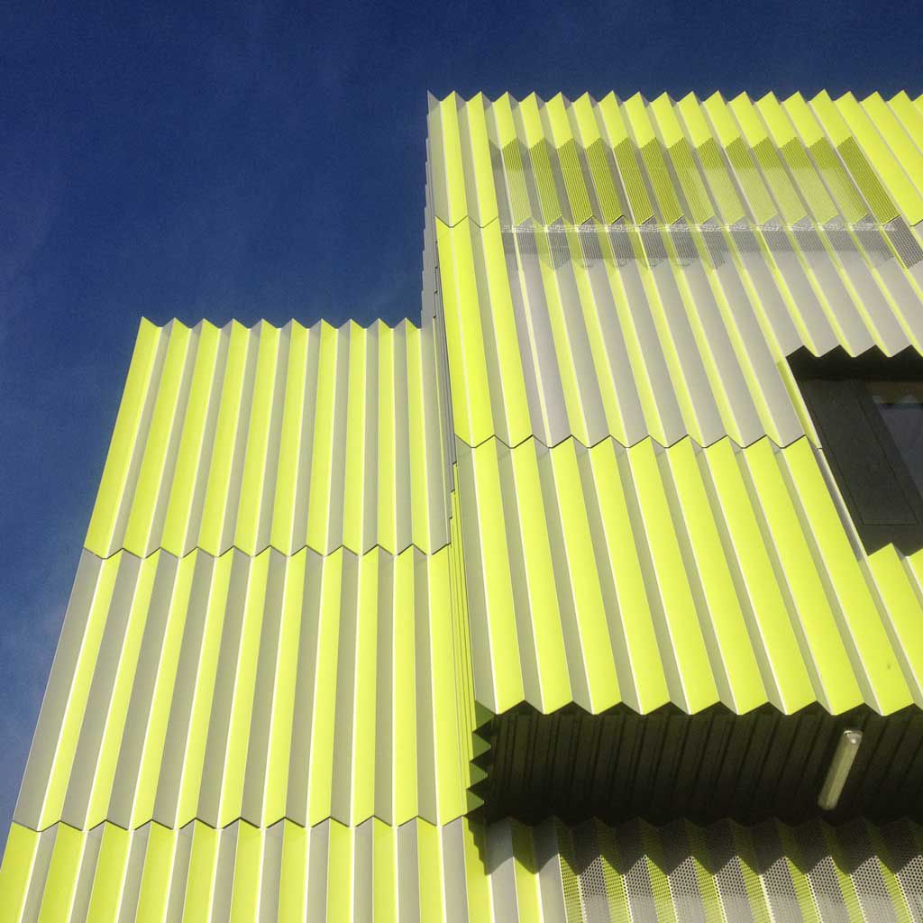 移动出行魔方（在特定语境中，eMobility常指电子移动出行领域相关概念，Cube本义为立方体、魔方等，这里结合语境翻译为移动出行魔方） 丨德国丨Modulorbeat | Architekten Münster-8