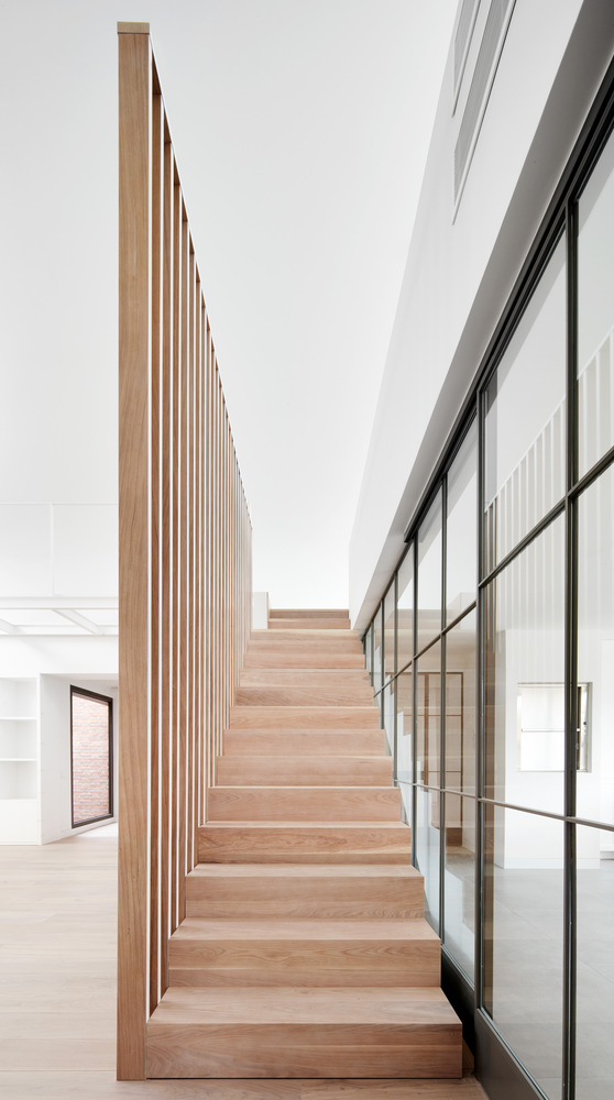 马德里 MD 住宅-43