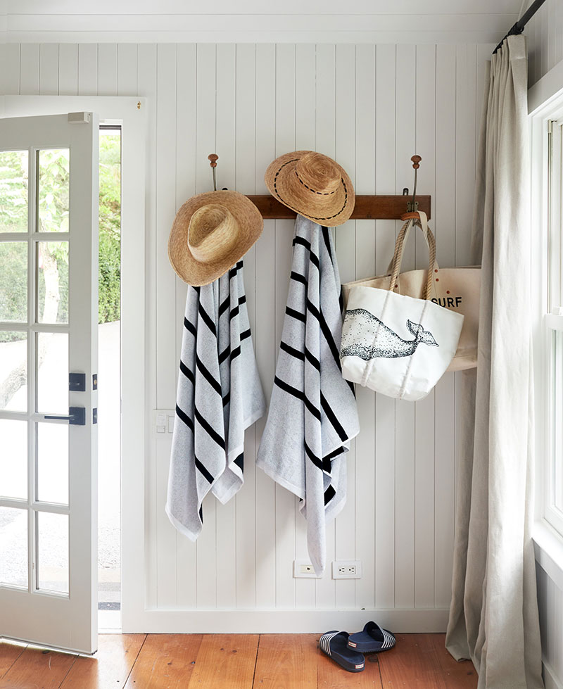 温馨长岛周末小屋-19