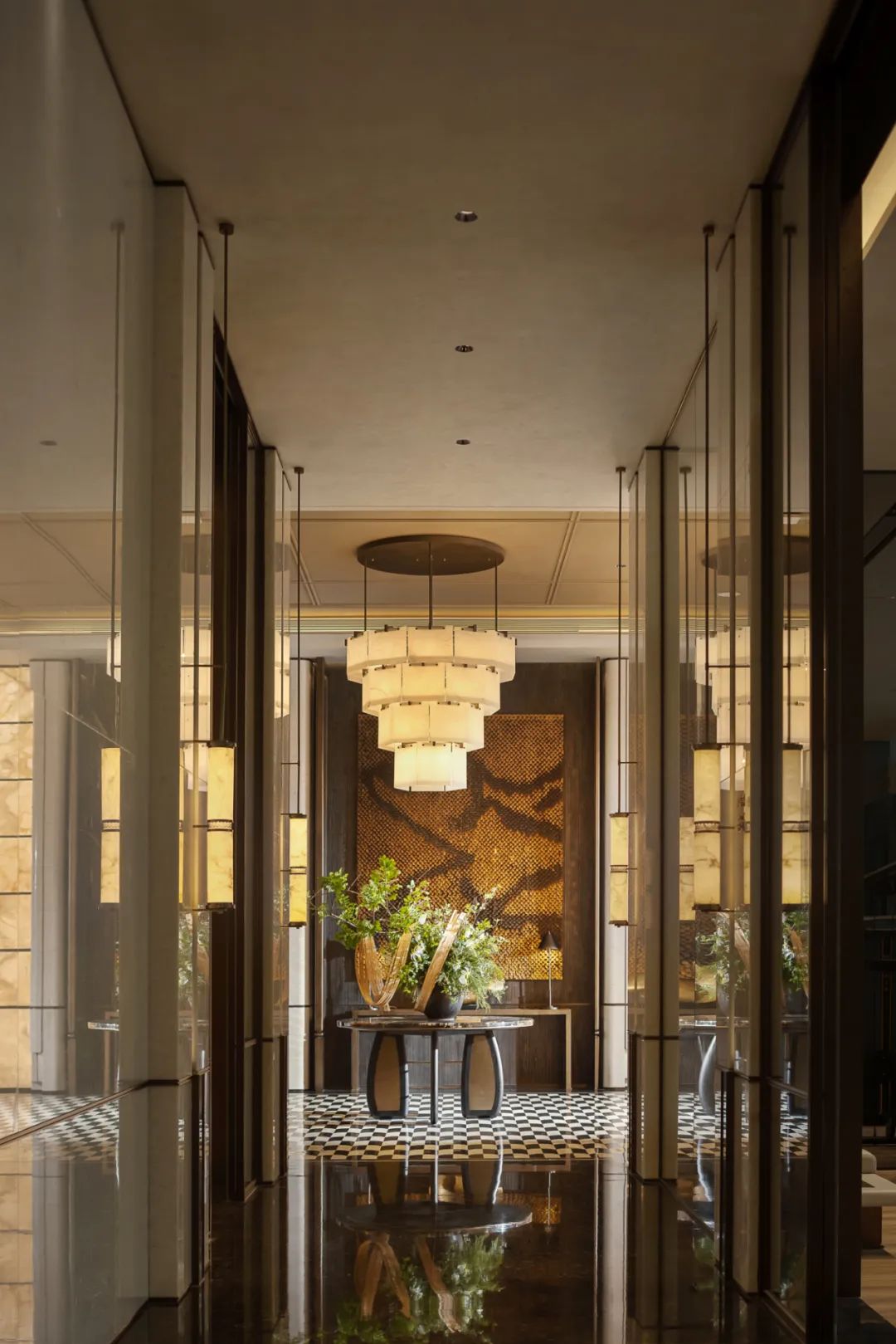 启东蝶湖玖玺庄园丨中国南通丨SRD DESIGN 赛瑞迪普-36