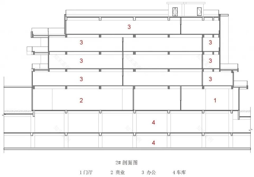 西咸新区国际文创小镇丨中国陕西丨中衡设计集团股份有限公司-51