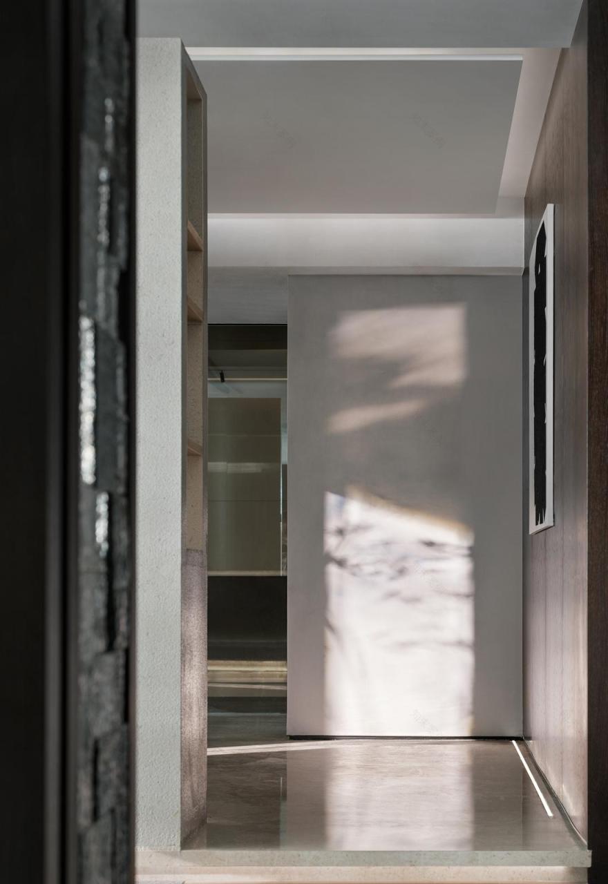 前川设计办公室丨中国深圳丨前川室内设计(深圳)有限公司-16