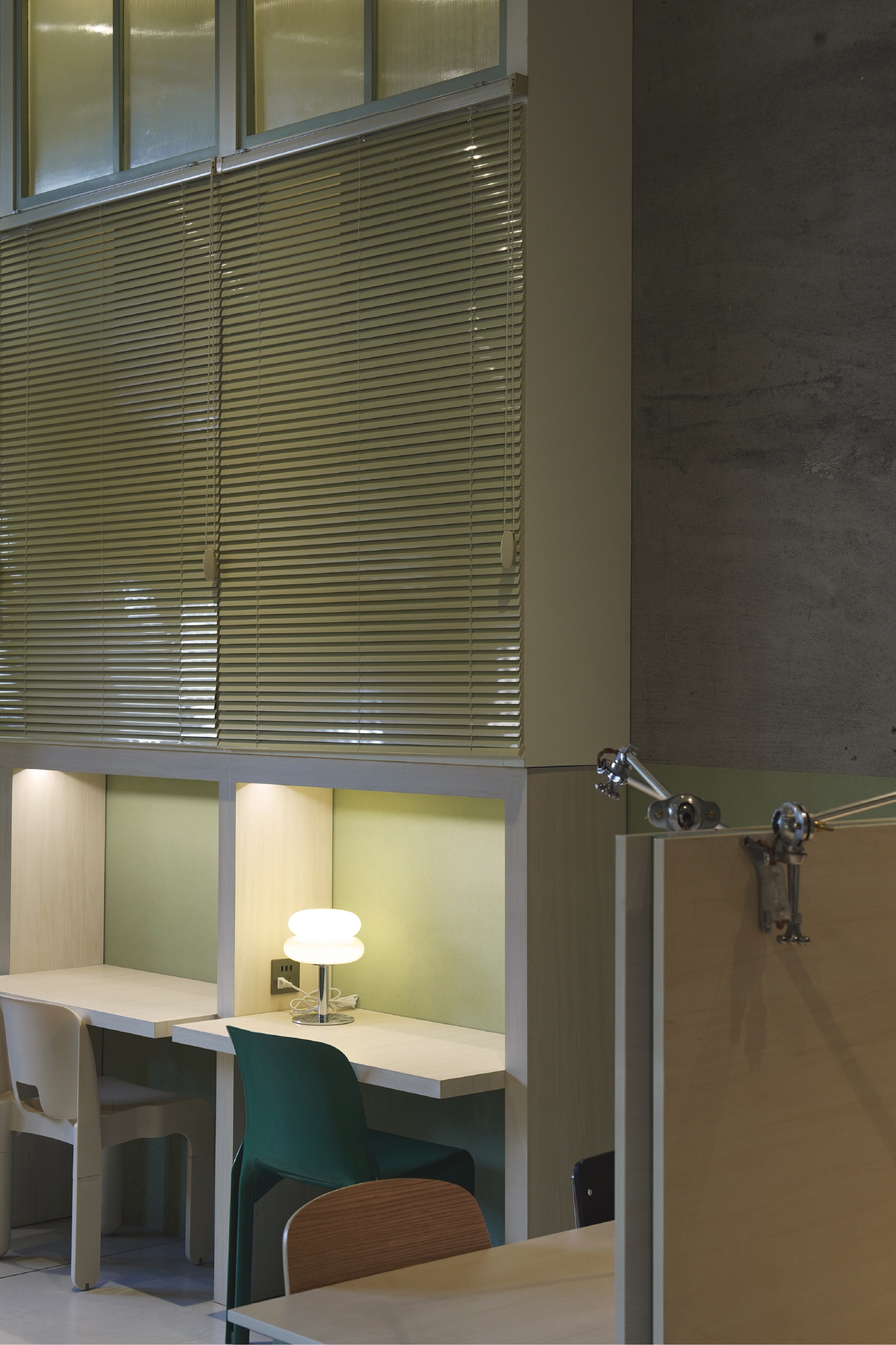 KUDDO 壹方天地店丨中国深圳丨JM2-11