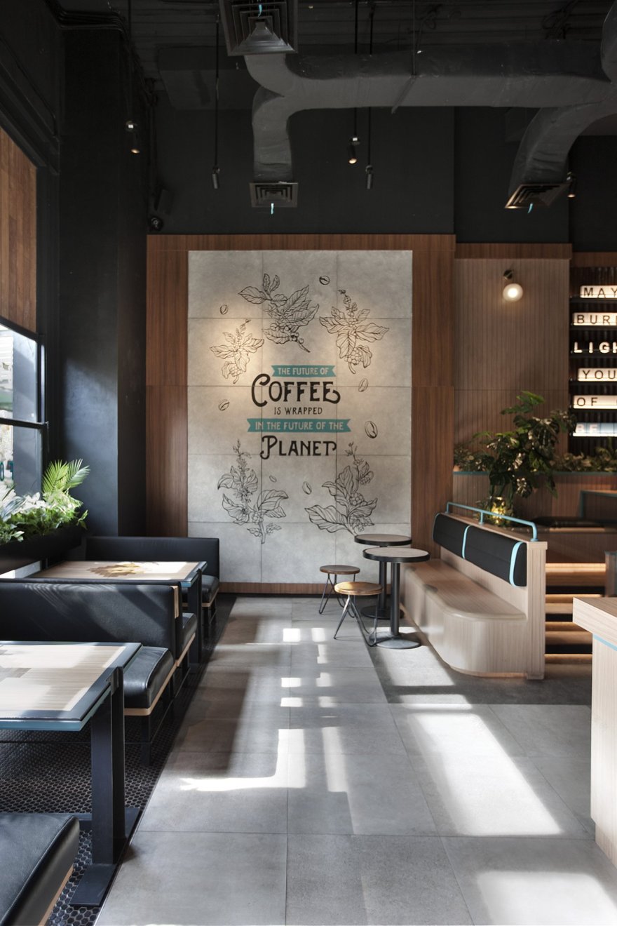 《日报咖啡》丨印度丨HighStreet-9