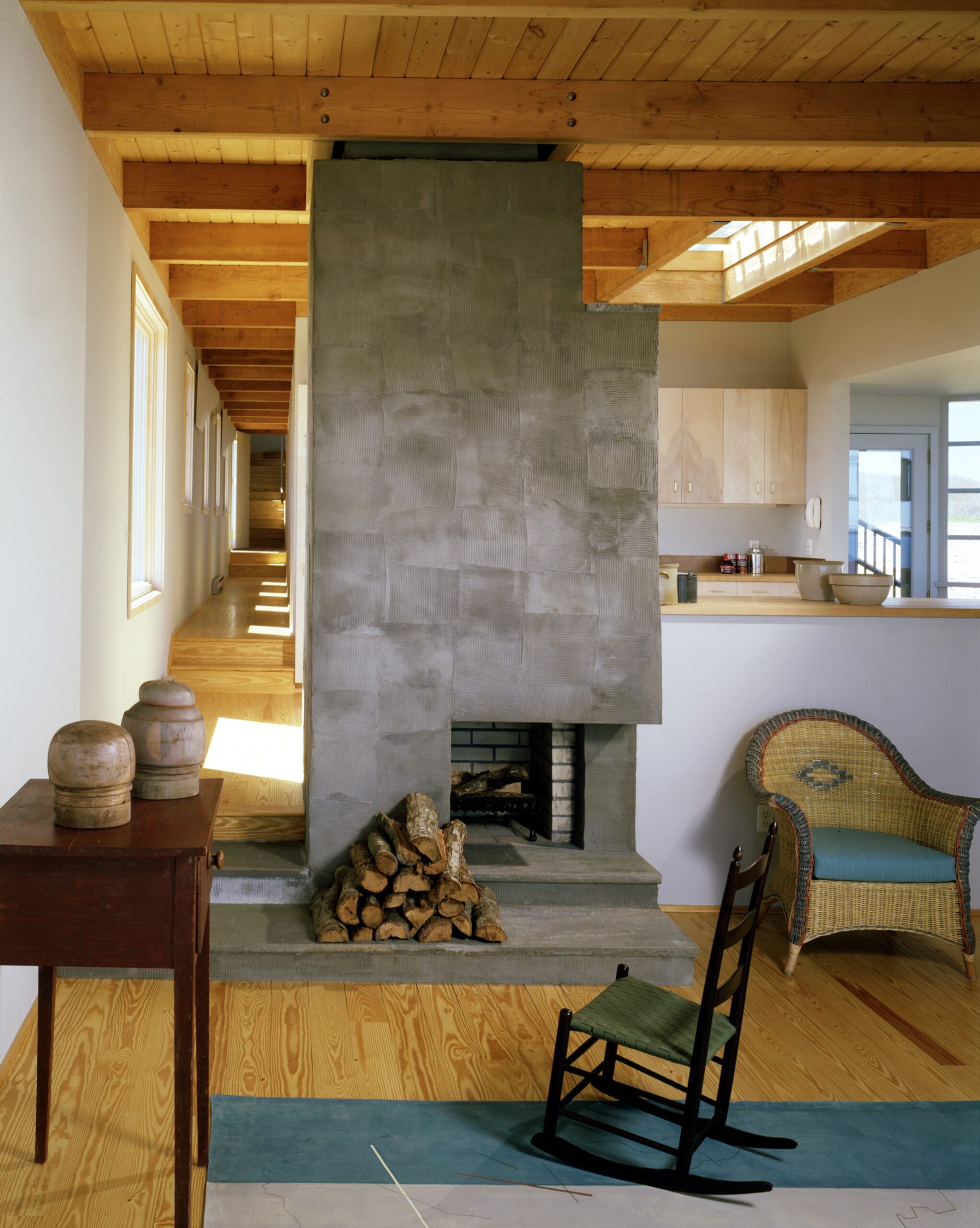 丨美国丨Steven Holl Architects-14