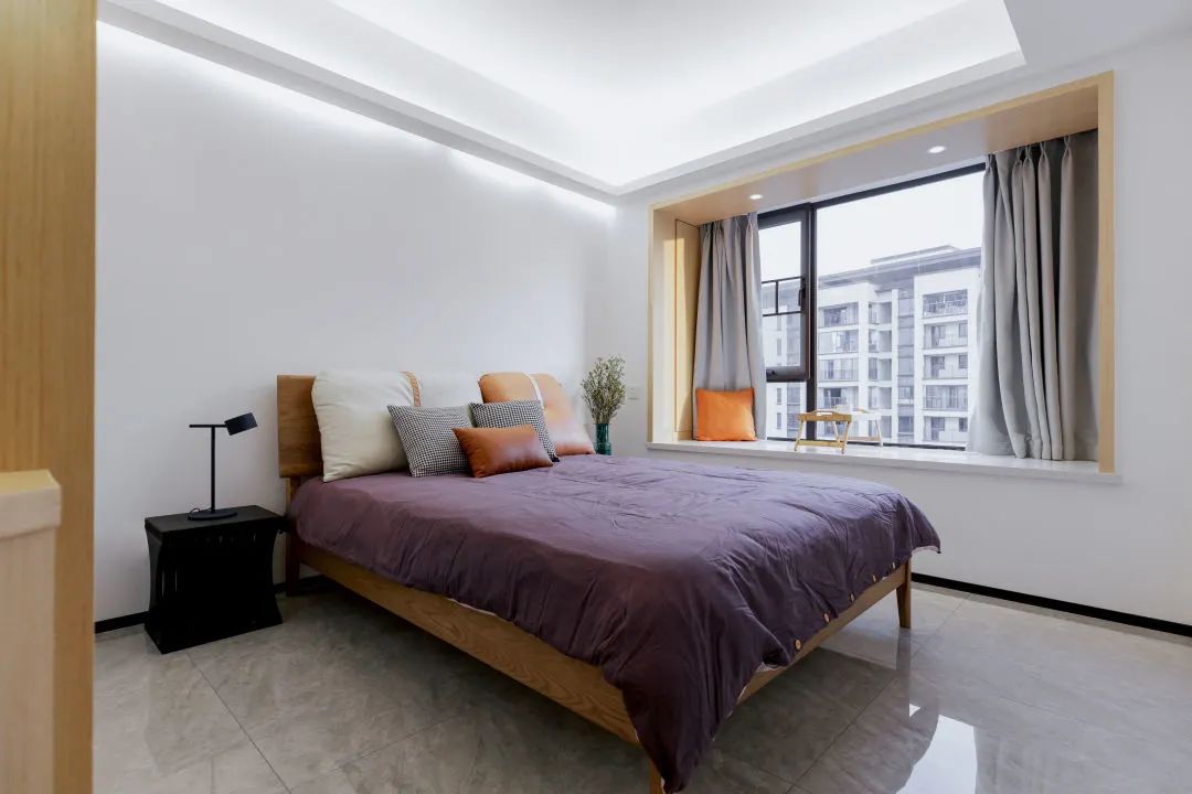 艺术家的灵感秘境 · 88 平米毛坯房变多元自在之园丨中国揭阳丨好好设计-68