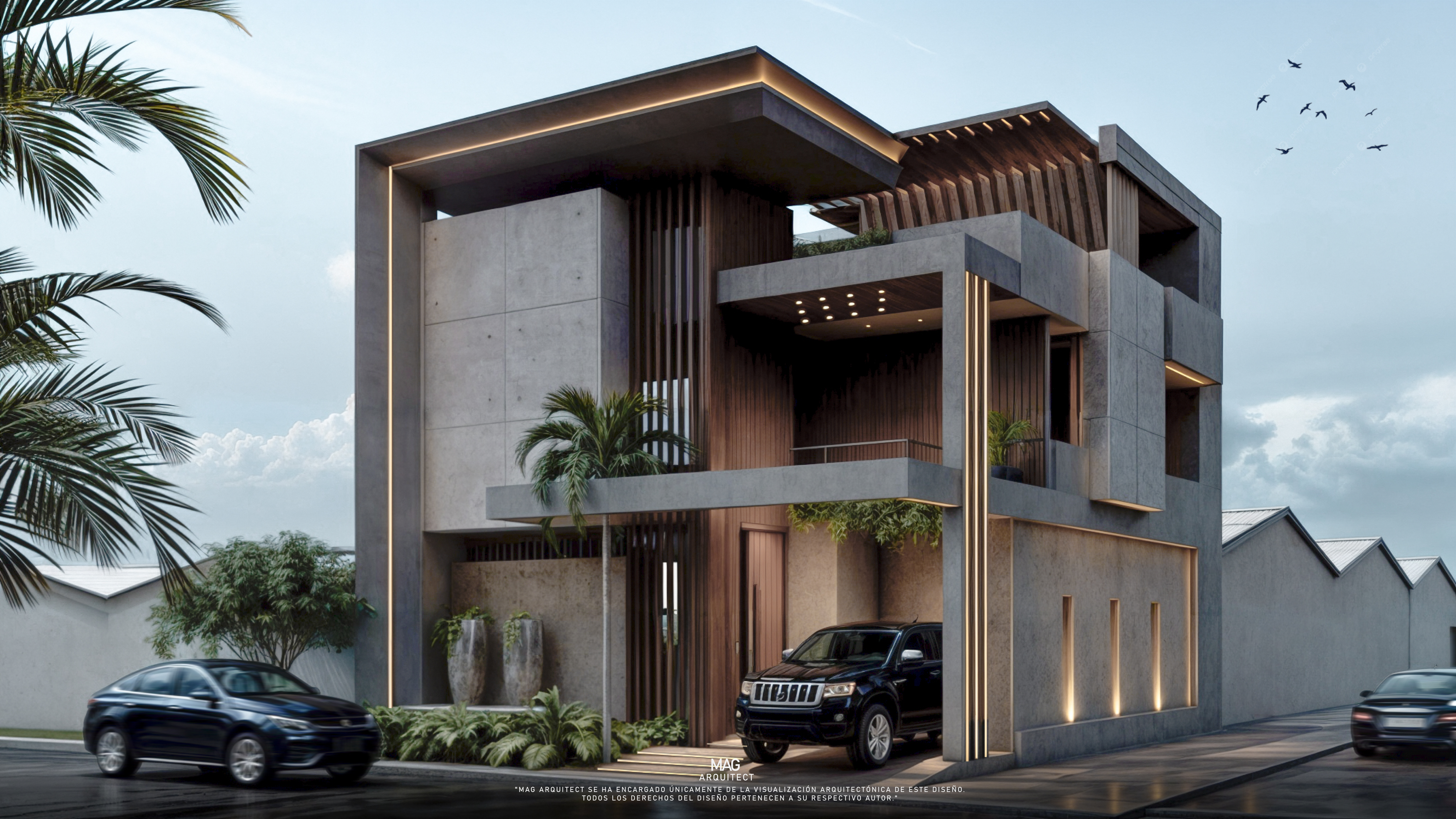 THE CUBE - CARTAGENA-0