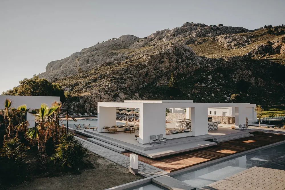 YAPA精品餐厅丨意大利米兰丨Lambs and Lions-322