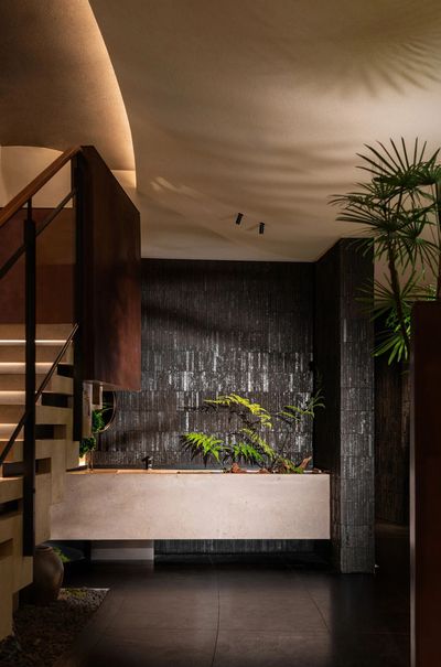 四季民福·龙之梦生活中心店丨中国上海丨IN.X屋里门外设计-40