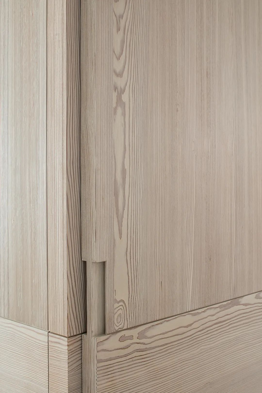 Nathalie Deboel 的温暖极简主义 | 比利时自然的室内设计美学-57