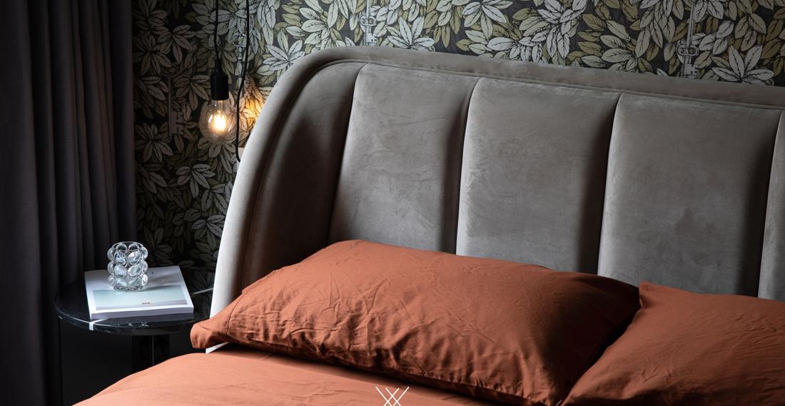 混搭风平层设计丨菲拉设计-35