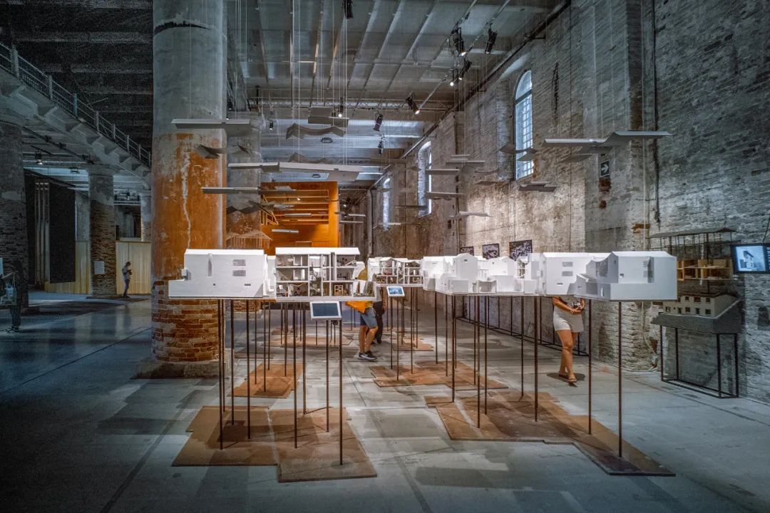 孟凡浩的“乡愁与城市梦” | 重塑城乡关系的空间实践-125