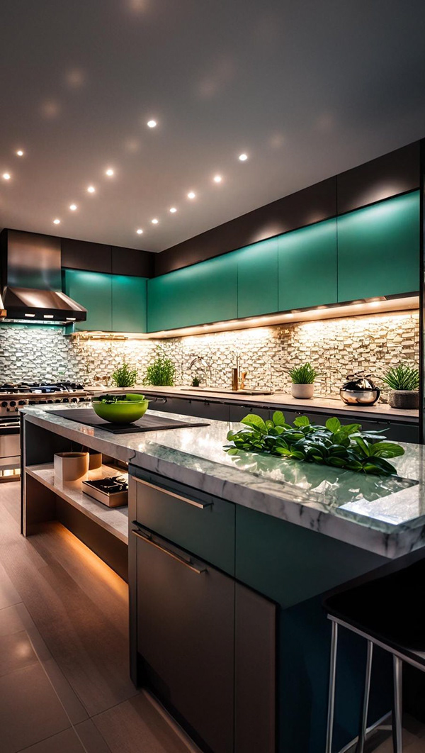 INSPIRATION OF NATURE-14